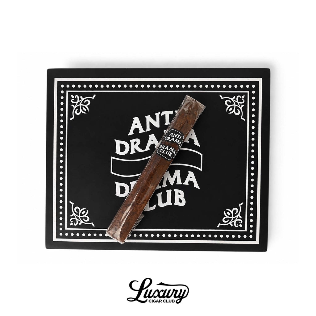 Bunny Droppings Anti-Drama Drama Club — Zero Chaos, Full Flavor Now Available Mid July