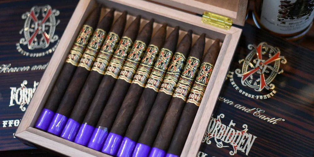 A Beginners Guide to Humidors