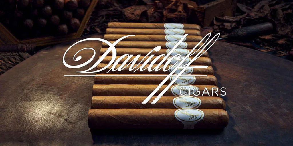 Davidoff Cigars Guide