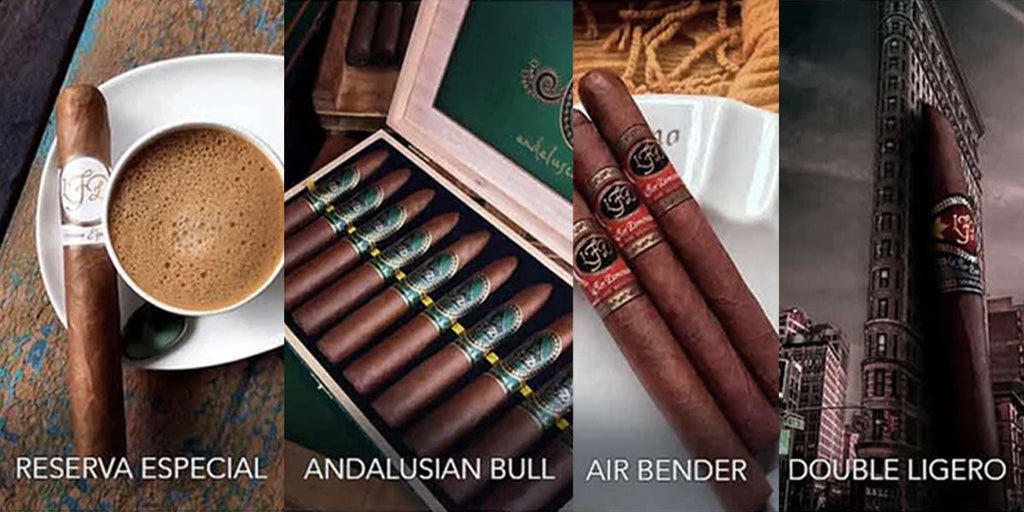 La Flor Dominicana Buyer's Pick