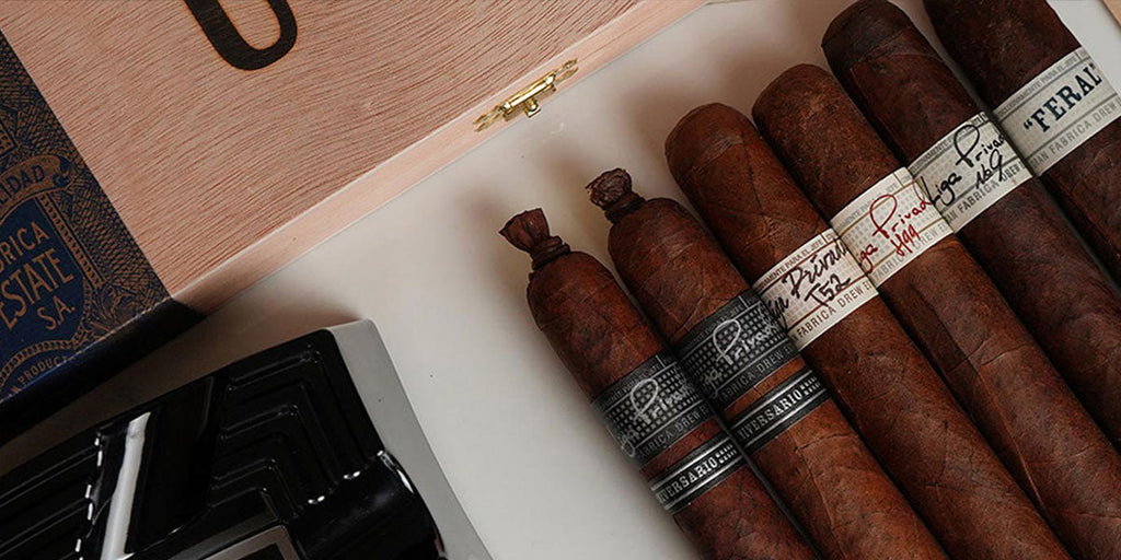 Liga Privada Cigars Guide