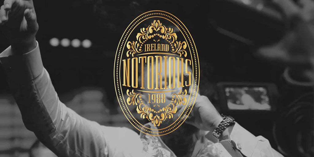 Notorious Cigars Guide — Every Line from Conor McGregor's Brand