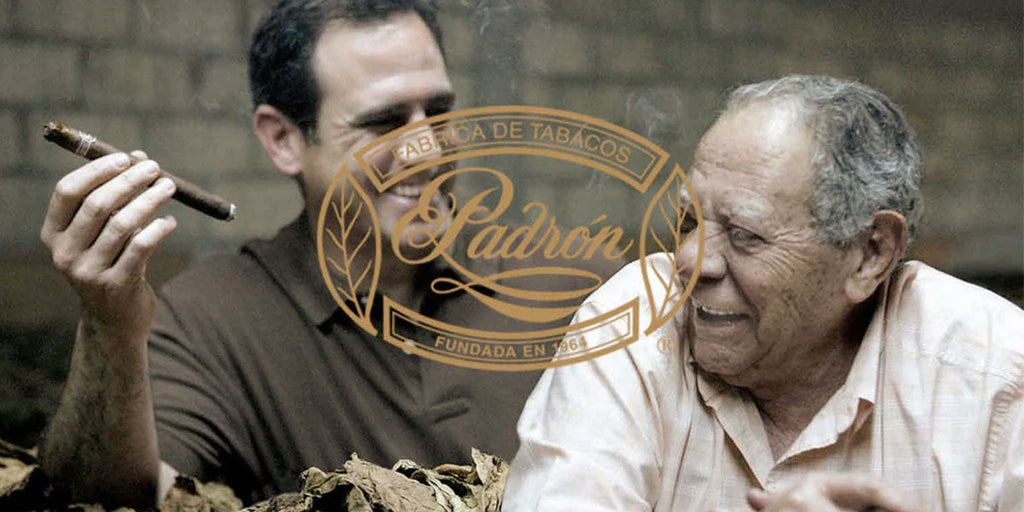 Padron Cigars Guide - 1964, 1926, 7000 & More