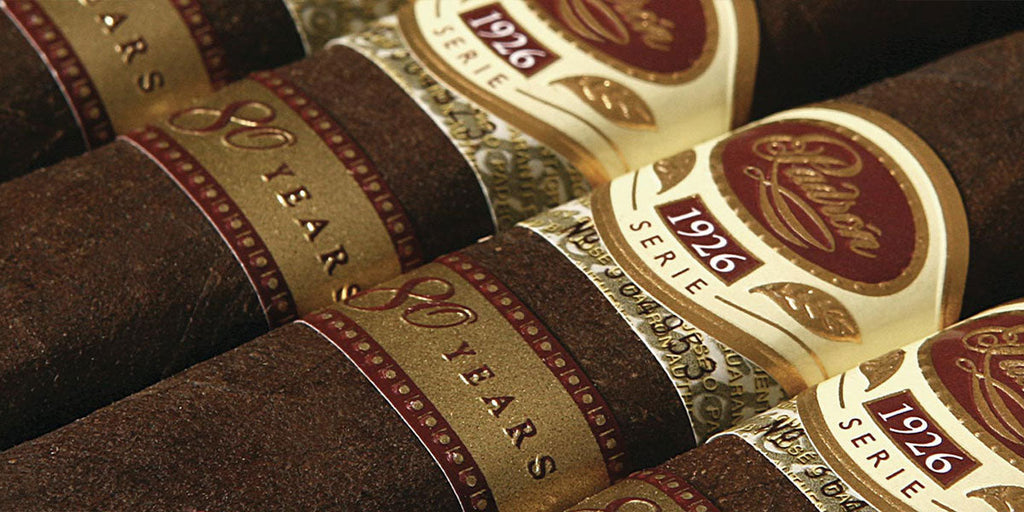 Why Are Padron Cigars so Easy to Pair?