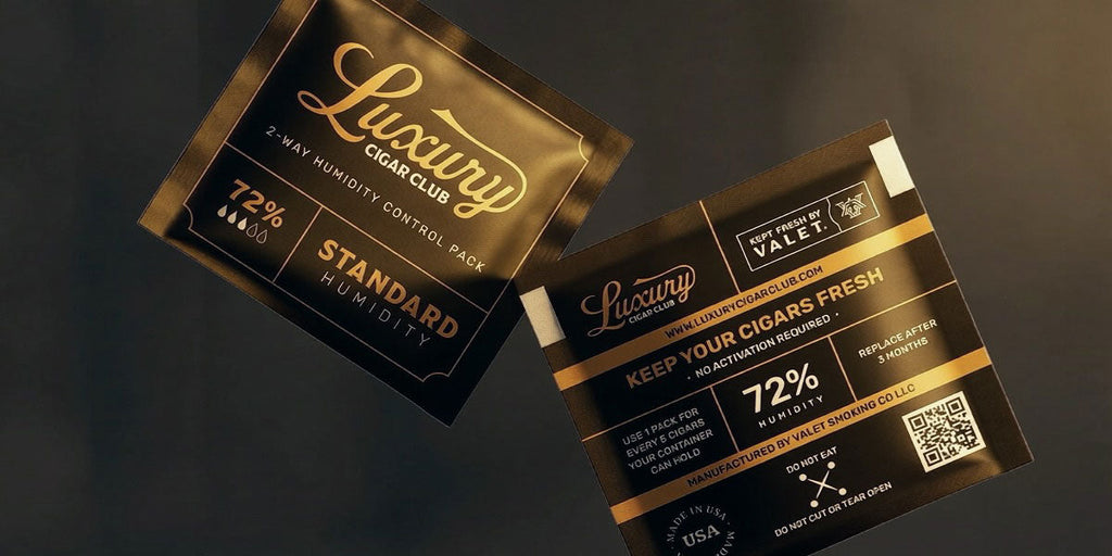 Why We're switching to Valet Humidity Packs