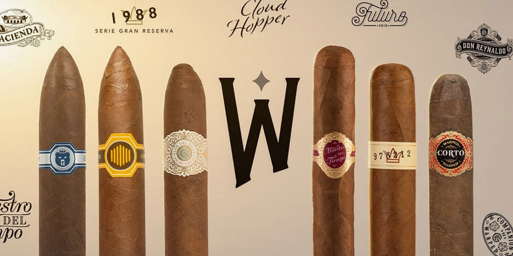 A Journey Through the Smoke – Unraveling the Unique Story of Warped Cigars
