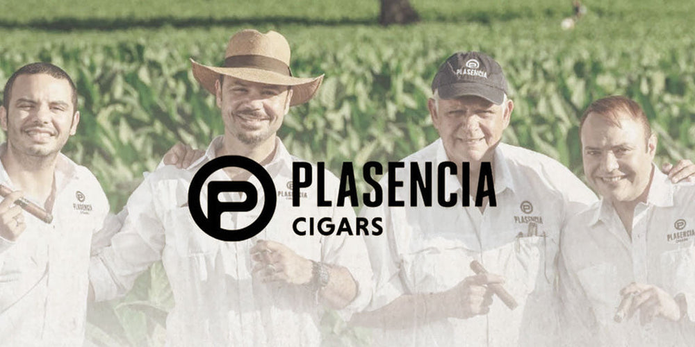 Plasencia Cigars Guide