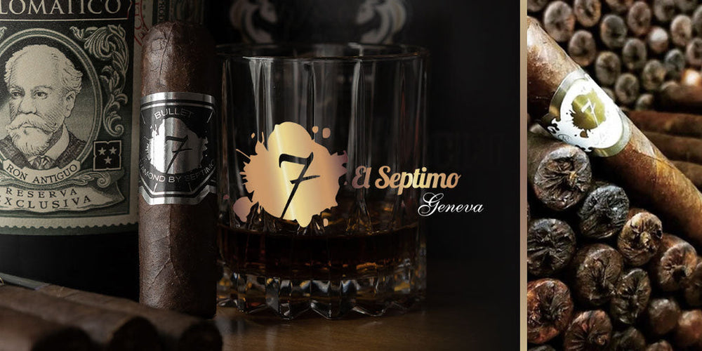 El Septimo Cigars: A Journey Into Exquisite Luxury
