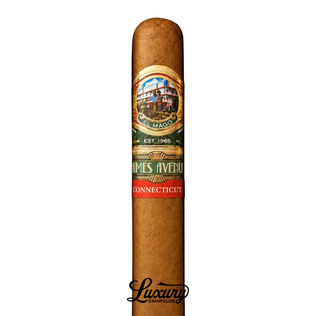 El Mago James Avenue Connecticut — A Legacy Born in Surfside Now Available Early July