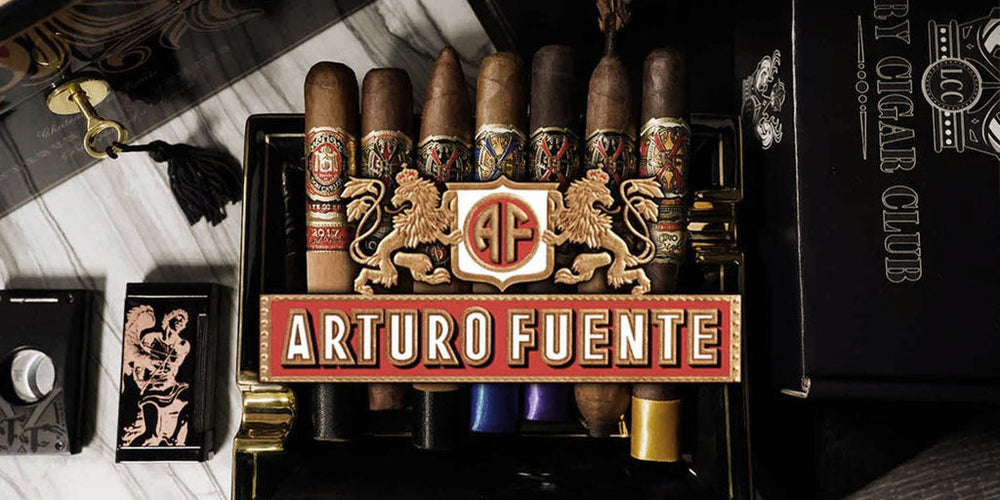 Arturo Fuente Cigars Guide