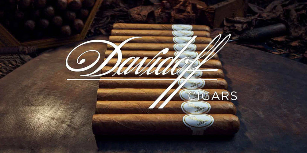 Davidoff Cigars Guide