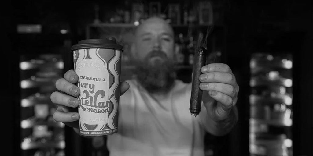 Attn: Dutch Brothers Coffee, Please Sponsor Me