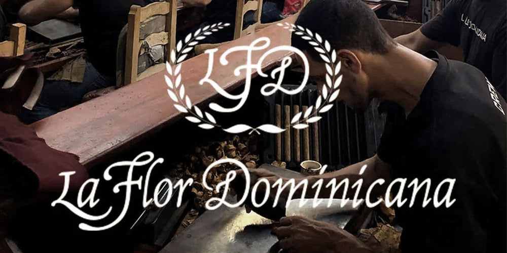 La Flor Dominicana Cigars Guide