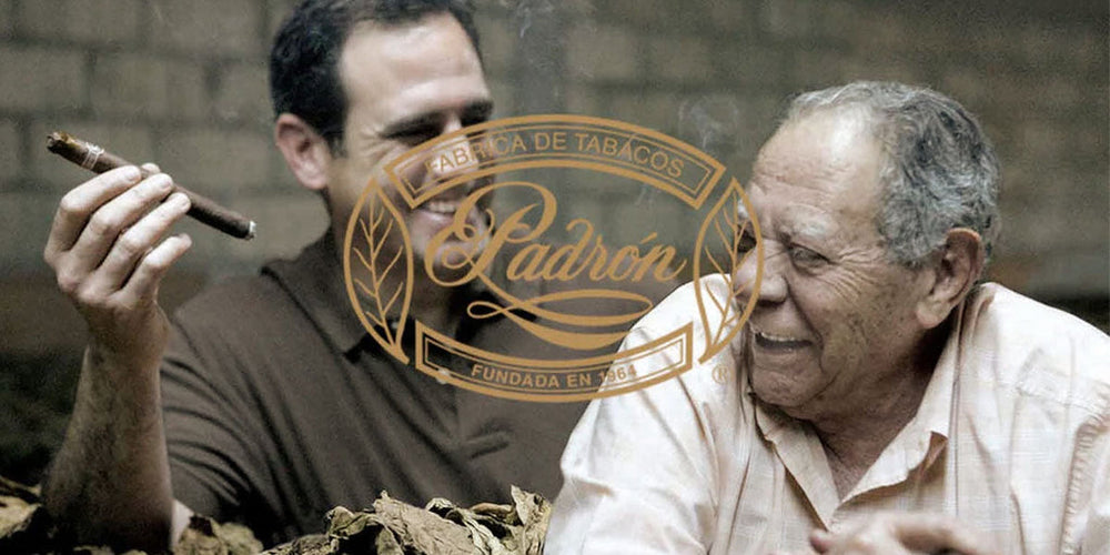 Padron Cigars Guide - 1964, 1926, 7000 & More