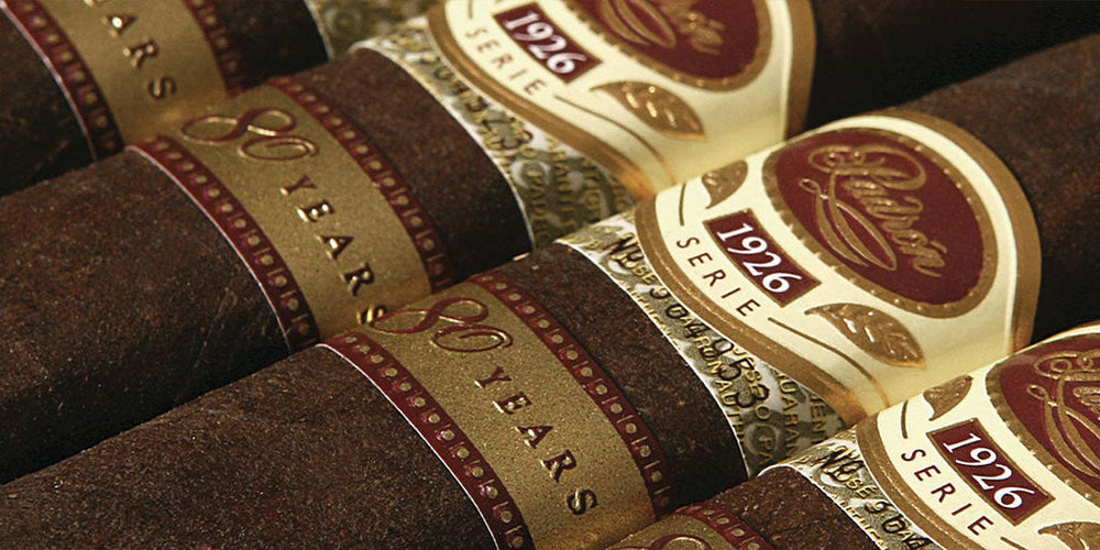 Why Are Padron Cigars so Easy to Pair?