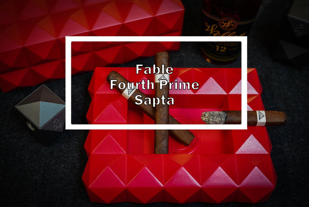 Fable Fourth Prime Sapta