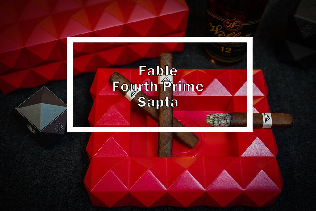 Fable Fourth Prime Sapta