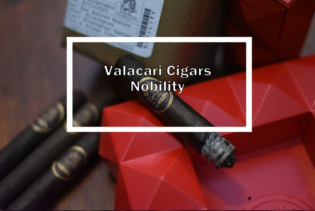 Valacari Nobility