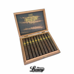 1502 Black Gold