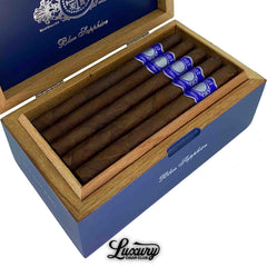 1502 Blue Sapphire