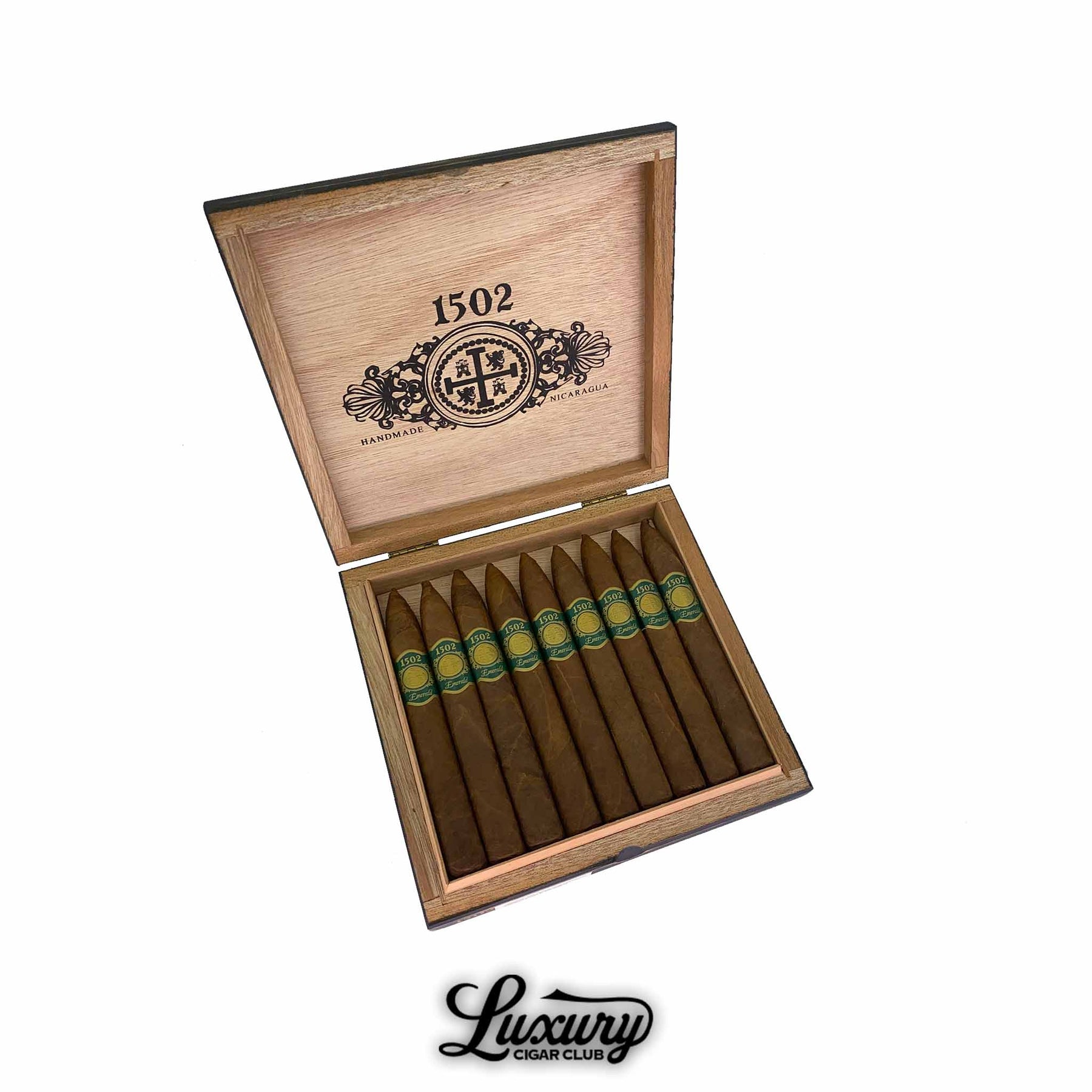 1502 Emerald