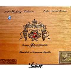 2024 Arturo Fuente Xtra Rare Aged Collection