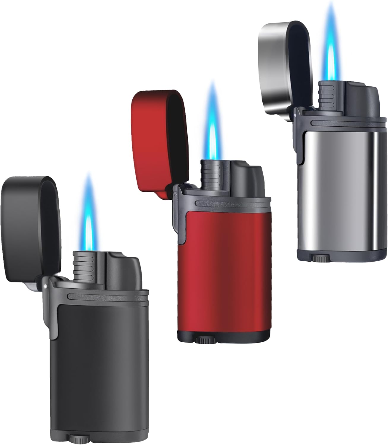 3 Pack Torch Lighter