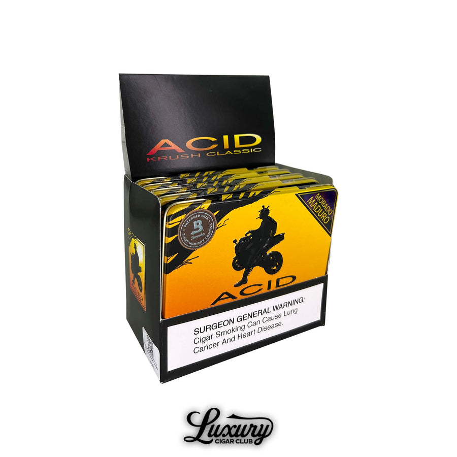 ACID Krush