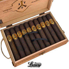 ADVentura The Royal Return King's Gold
