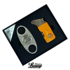 AG Cigars Accessory Bundle