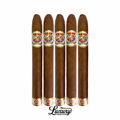 AG Cigars Ambassador
