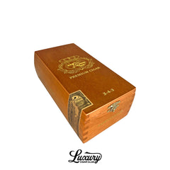 AG Cigars Ambassador