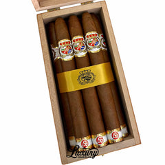 AG Cigars Ambassador