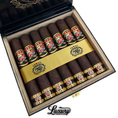 AG Cigars Gaotu