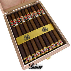 AG Cigars Seleccion Lancero Sampler