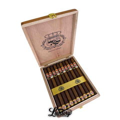 AG Cigars Seleccion Lancero Sampler