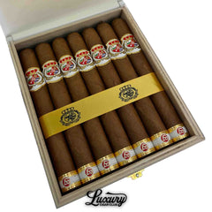 AG Cigars Un Nuevo Reino