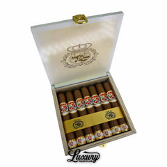 AG Cigars Un Nuevo Reino