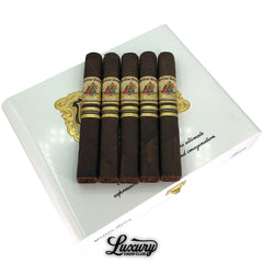 AJ Fernandez Bellas Artes Maduro