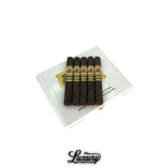 AJ Fernandez Bellas Artes Maduro