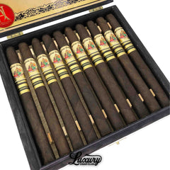 AJ Fernandez Bellas Artes Maduro