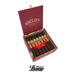 AJ Fernandez Enclave Broadleaf