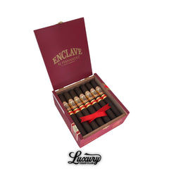 AJ Fernandez Enclave Broadleaf