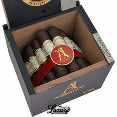 AJ Fernandez Last Call Maduro