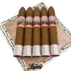 AJ Fernandez New World Connecticut