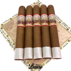AJ Fernandez New World Connecticut