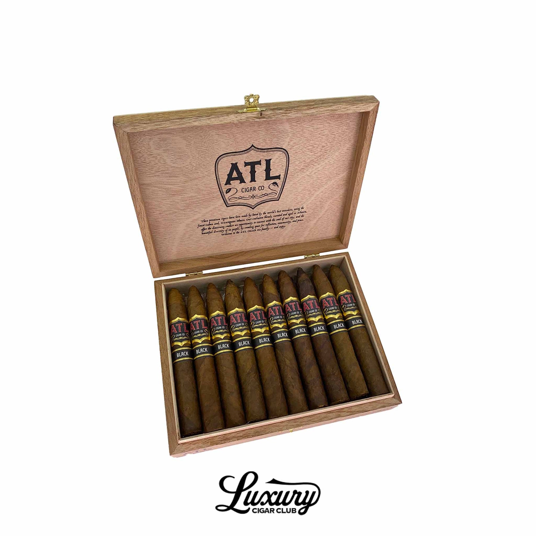 ATL Black