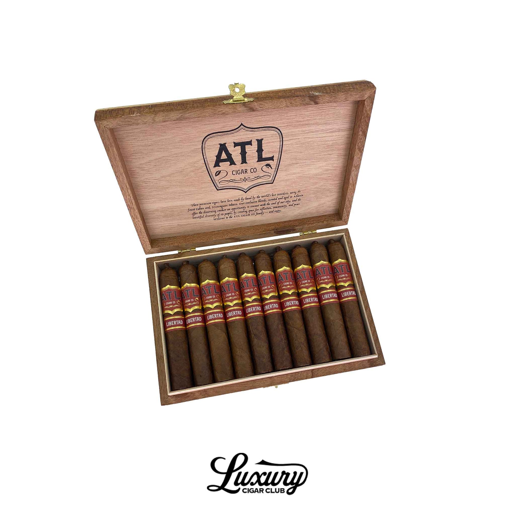 ATL Libertad