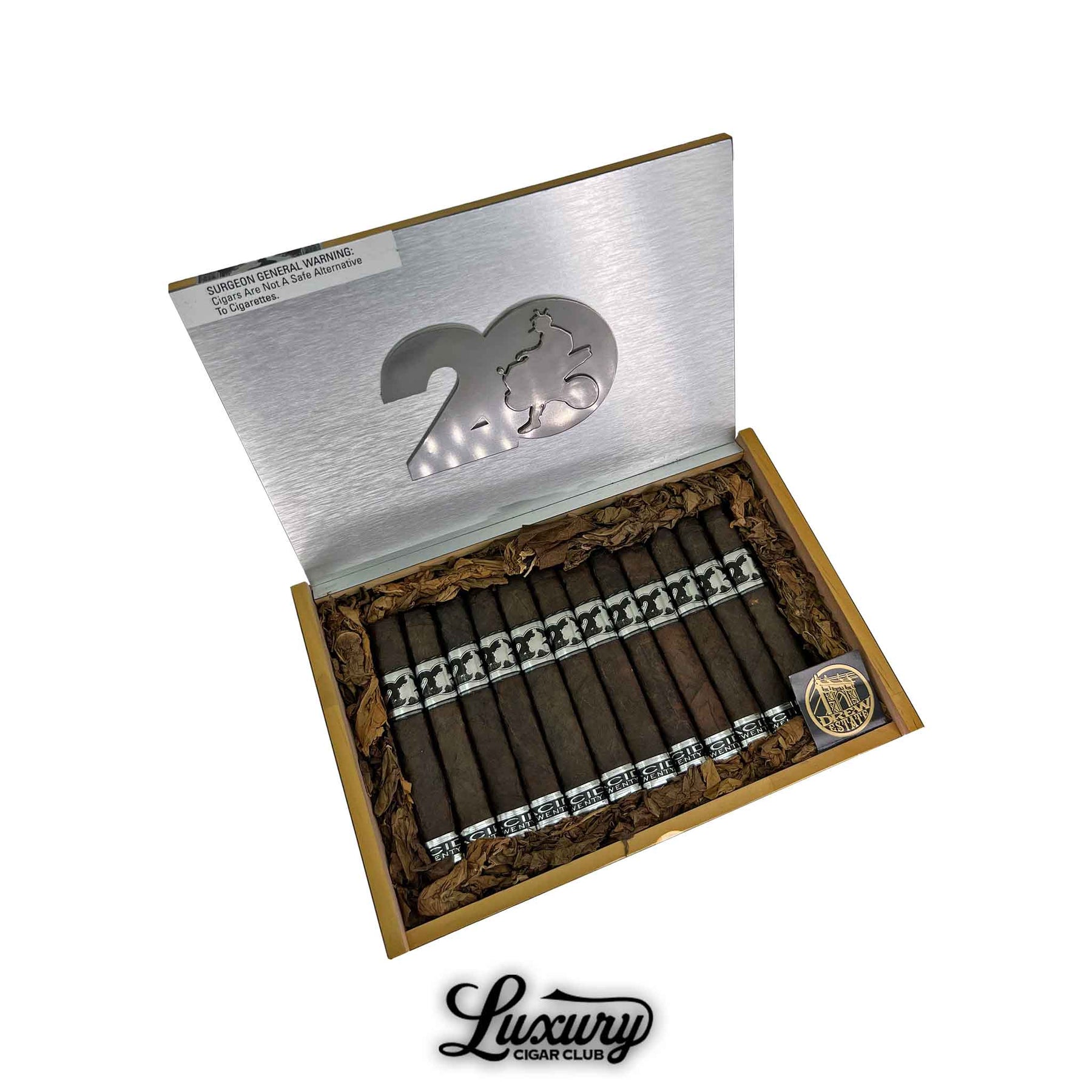 ACID 20 Maduro