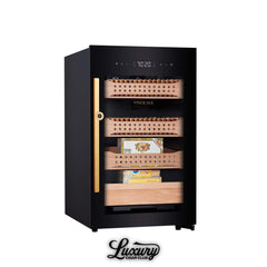 Afidano Humidors CWC-120AH